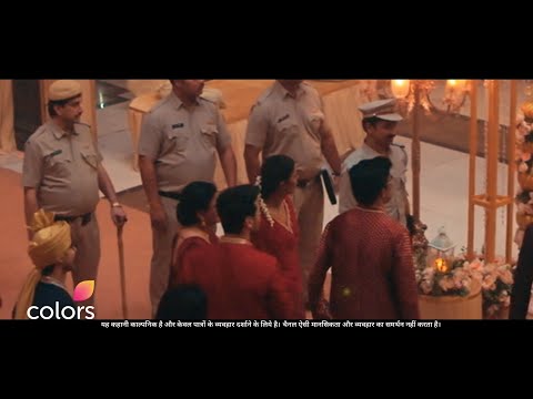 Naagin's Revenge Begins | Naagin 7