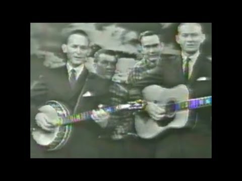 Don Reno & Red Smiley - Using My Bible for a Roadmap