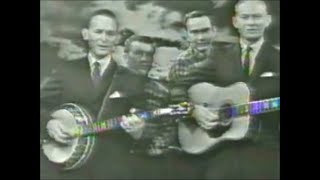 Don Reno &amp; Red Smiley - Using My Bible for a Roadmap