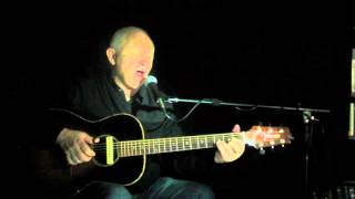 Mademoiselle l'Aventure - Cover - Francis Cabrel