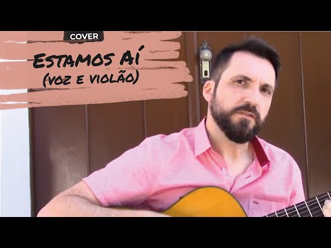 Estamos Aí - Durval Ferreira