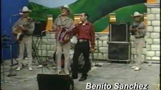 Aficionados de Fuentes  Benito Sanchez( el Carretonero)