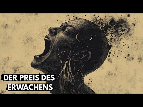 Warum spirituelles Erwachen so schmerzhaft ist (die SCHOCKIERENDE Antwort)