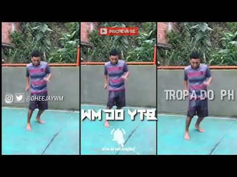 MC BADGIRL FEAT MC FP DA RV - DJMAEL - PIQUE DO NORTE