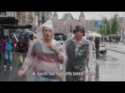 Koefnoen - Tracy en Darren Brexit