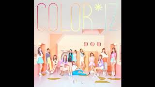 Download lagu [Audio] IZ*ONE – O` My! mp3
