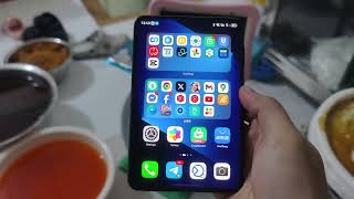 Pura X instala APK no HarmonyOS Next FÁCIL