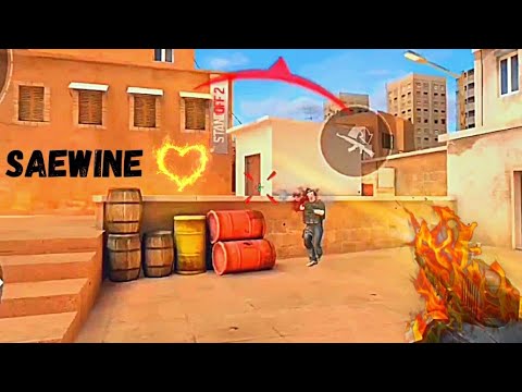 Standoff 2 highlights |