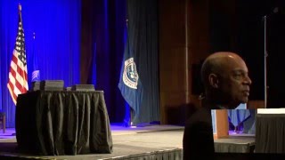 FEMA 2015 Administrator Awards