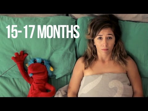 15-17 Months - Tiny Stills