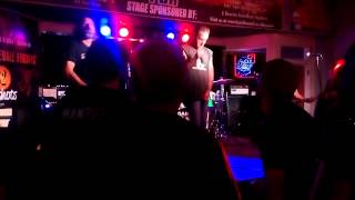 Fang destroy the handicapped green bay 18-18-14