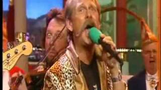 De Höhner - Dicke Mädchen haben schöne Namen 2005 &amp; 2001