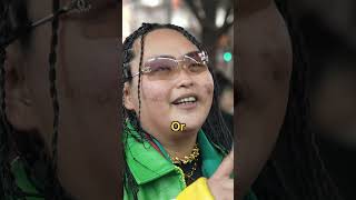 Stereotypes about Half Japanese #shorts