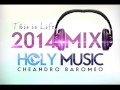 2014 Gospel Mix - This is Life 