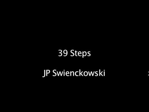 39 steps