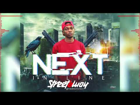 Streetbwoy  - Next In Line (official Audio)