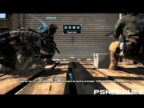 ghost recon future soldier pc patch