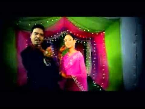 Asi Tere Naal Nachna Surjit Sagar