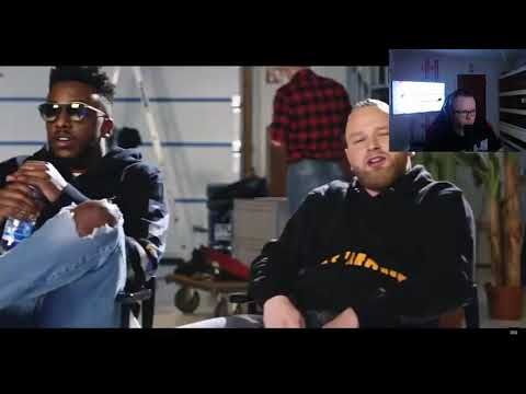 PLAY69 feat. Musiye - OH JA // Hamaro REAGIERT