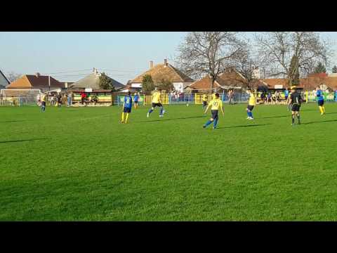 Alsózsolca vs. Mezőcsát VTSE - 2016/2017 - boon.hu