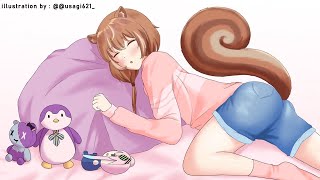 【hololiveId】MMM : MALAS MALAS MONDAY【Ayunda Risu】