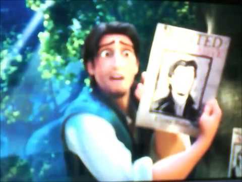 "The Toon Movie" Part 20 - The Man Upstairs