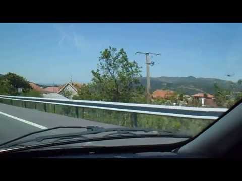 AP-9 VIgo Pontevedra