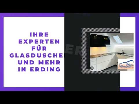 Glaserei Obermaier Inh. Martin Eglseder YouTube-Vdeominiatur 5