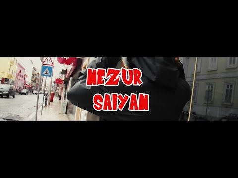 Nezur - Sh*t Talk (Joey Bada$$ x Capital STEEZ - Survival Tactics Remix)