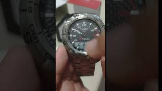 Download lagu Tissot T-Touch Expert Titanium (T013.420.44.202.00) mp3