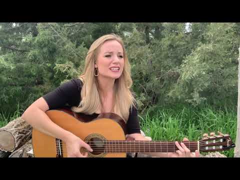 Promotional video thumbnail 2 for Ivory Hecker - Singer/Guitarist