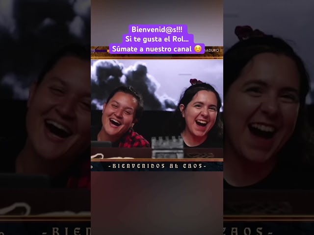 Vídeo relacionado con No se preocupe Tengo un Plan Juego de rol de Mesa RPG Gamer Camiseta