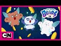 Wat babyberen leren | Tandenfee-beren | Cartoon Network