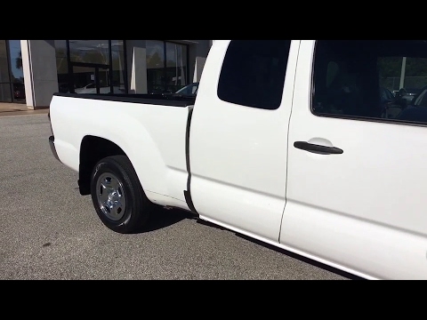 2010 Toyota Tacoma Orange Park, Fleming Island, Mandarin, St Augustine, FL PL893
