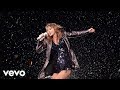 Taylor Swift - Begin Again (Live from reputation Stadium Tour)