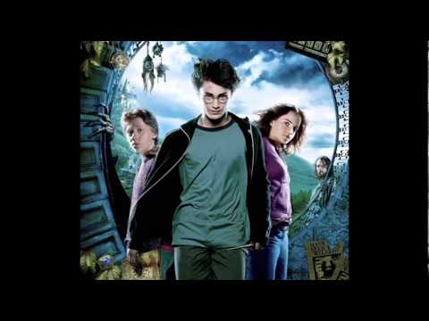 20 - Finale - Harry Potter and The Prisoner of Azkaban Soundtrack