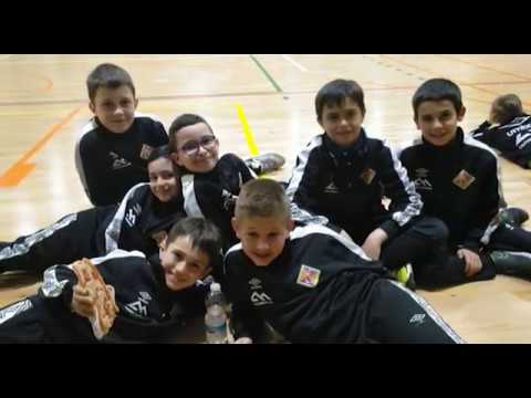 FISIOMEDIA MANACOR BENJA B 20mar