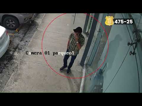 475. Sospechosos de Hurto Agravado en Pococí, Limón.