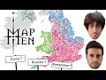 Why Are British Place Names So Hard To Pronounce