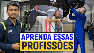 Cursos Técnicos Sem Concorrência Explicados em 15 minutos