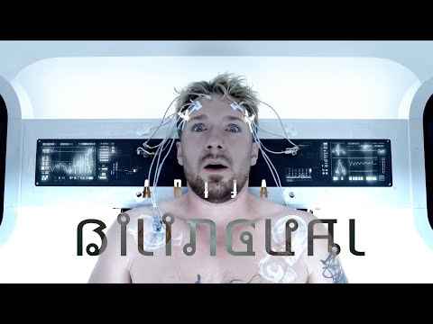 Abija - Bilingual | Prod. by Abija | Official 4K Music Video