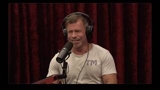 JRE 2517 - Taylor Sheridan