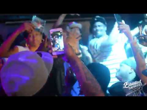 Highway Tone - Mob Affiliations - Album Release Party May 17th