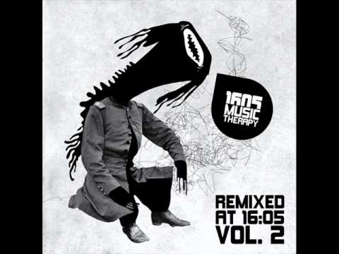 UMEK & Christian Cambas - On The Edge (Stefano Noferini Remix) [1605-074]