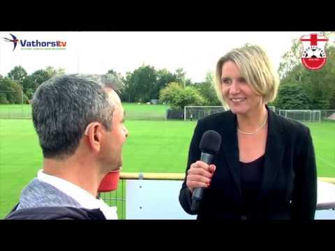 AVK Finale 2018 VV Hoogland - APWC