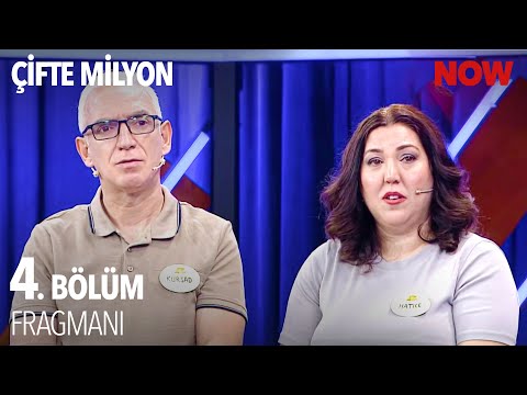 Yeraltı Çifte Milyon 4. Bölüm Fragmanı @CifteMilyon