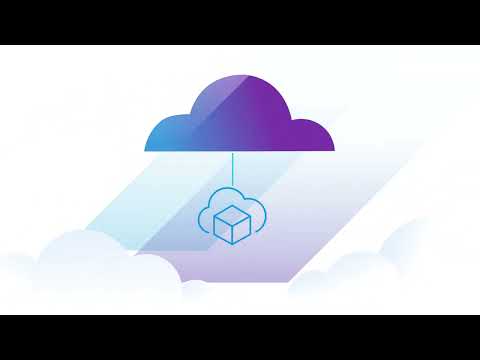 Intro to VMware Cloud Director service