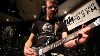 Mudhoney - Douchebags on Parade (Live on KEXP)