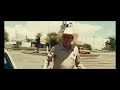 No Country For Old Men- Lewelyn Moss Death