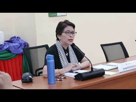 NCI-SRD Policy and Advocacy CWG 3rd meeting highlights